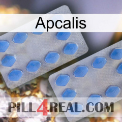 Apcalis 20